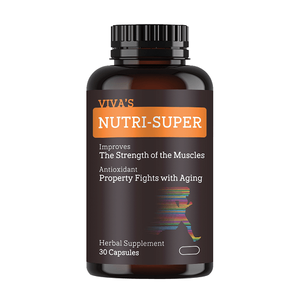 Ревитализиращ комплект - Афродизиак